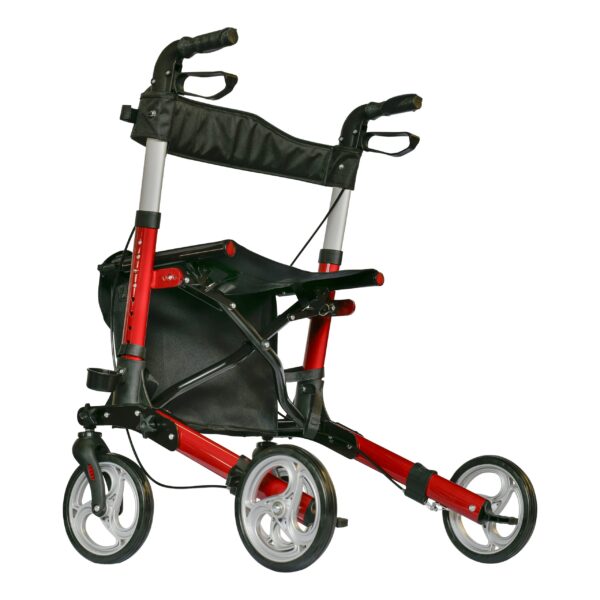 2020 3.0 Lichtgewicht Rollator - Afbeelding 14