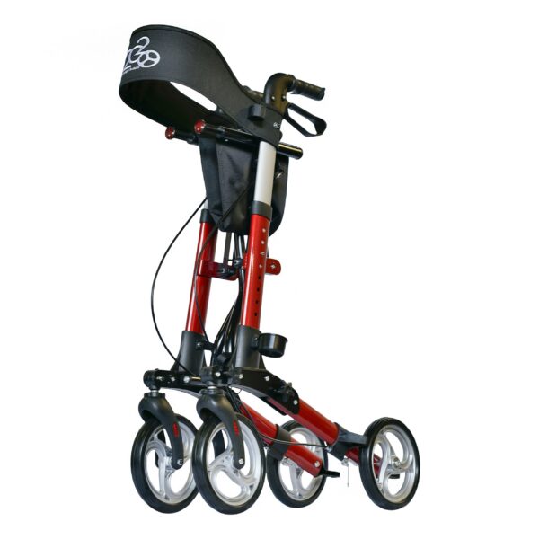 2020 3.0 Lichtgewicht Rollator - Afbeelding 13