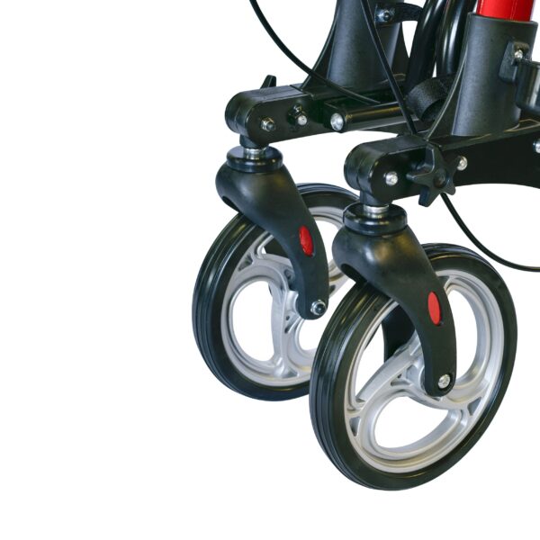 2020 3.0 Lichtgewicht Rollator - Afbeelding 11