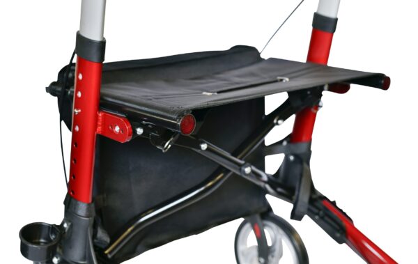 2020 3.0 Lichtgewicht Rollator - Afbeelding 10