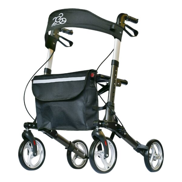 2020 3.0 Lichtgewicht Rollator