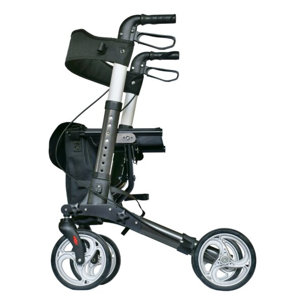 2020 3.0 Lichtgewicht Rollator - Afbeelding 2